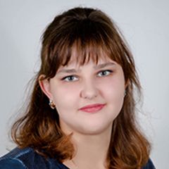 Андрюшина Юлия Леонидовна