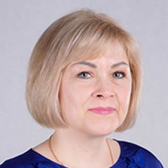 Чучина Наталья