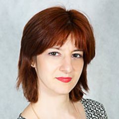 Коротаева Наталья