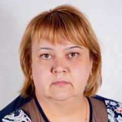 Мосина Елена