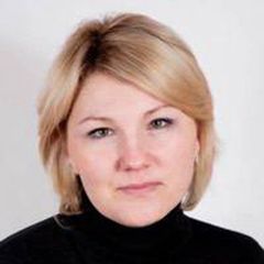 Кирилкина Ольга