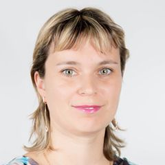 Николаева Виктория