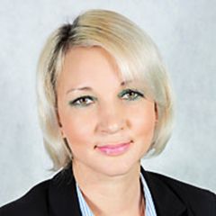 Егорова Олеся