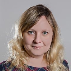 Мастюкова Ирина
