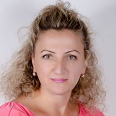 Чурзина Любовь