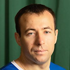 Богданов Иван Александрович