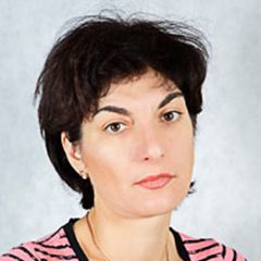 Роговая Наталья