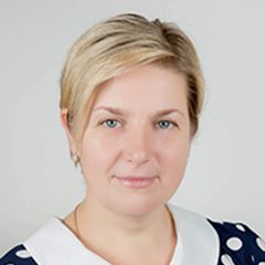 Зубатова Ольга