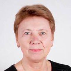 Сафонова Людмила