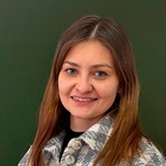 Ширяева Глафира
