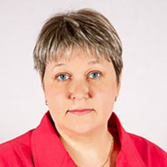 Петрова Татьяна