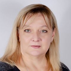 Бучкова Елена