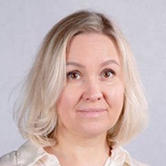 Чалина Ксения