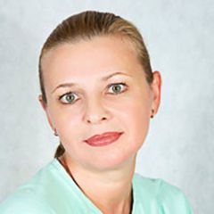 Бортновская Светлана Николаевна