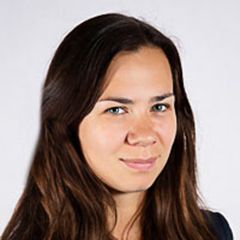 Юхина Ирина