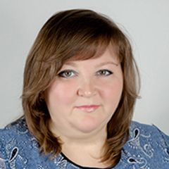 Карапузкина Наталия