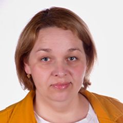 Бурлак Екатерина