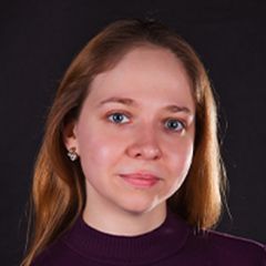 Козлова Ирина