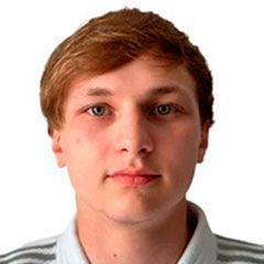 Александров Максим Викторович