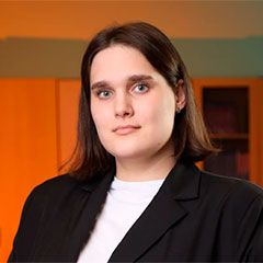 Лебенкова Маргарита