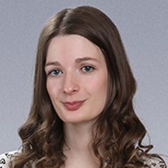 Ковалёва Анна