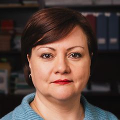 Семенова Мария
