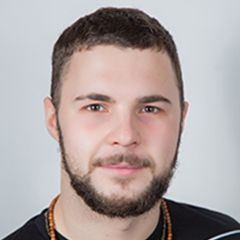 Кирьянов Андрей