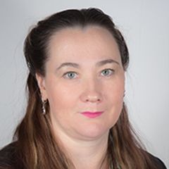 Лобачёва Ирина