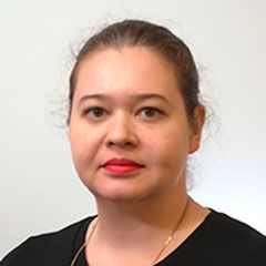 Сафронова Алиса