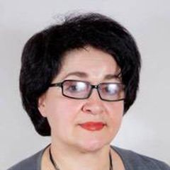 Подколзина Елена