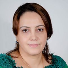 Тагиева Саадат