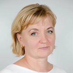 Морозова Ирина