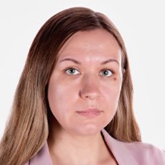 Дерябина Алёна