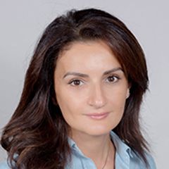 Григорян Виолла