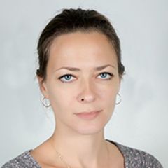 Чермошенцева Елена