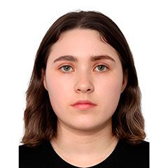 Матыцина Анастасия
