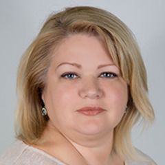 Лешукова Марина