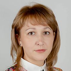 Закирова Альфинур