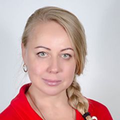 Садова Татьяна