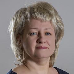 Смирнова Наталия