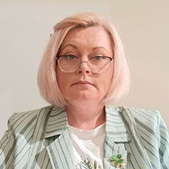 Ионова Екатерина