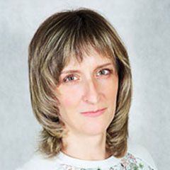 Леонова Анна