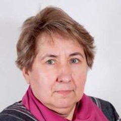 Цуканова Галина