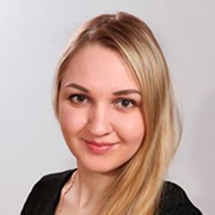 Карманова Юлия