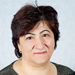 Мамедова Вафа