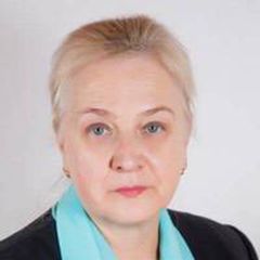 Наумова Валентина