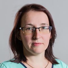 Иванова Анастасия