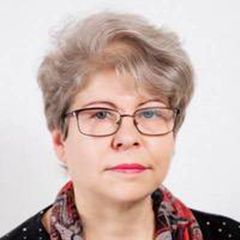 Королева Ирина