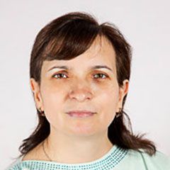 Солдатова Екатерина