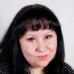 Максимова Екатерина